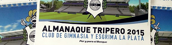 ALMANAQUE DE POR Y PARA EL BOSQUE