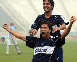 CIVELLI Y PIATTI, PILARES
