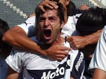 OTRO PARTIDO CLAVE