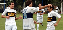 LA RESERVA SIGUE FIRME