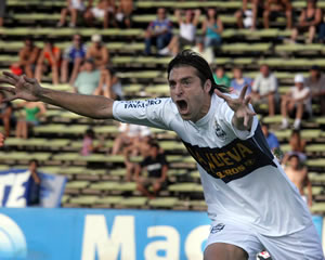 RESERVA Y JUVENILES