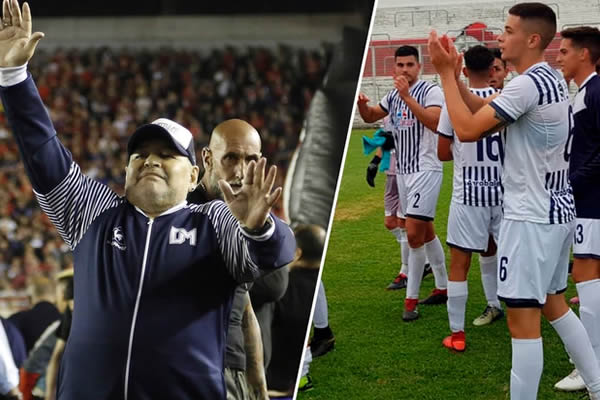 HISTORIAL DESFAVORABLE