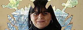 SE NOS FUE MONI