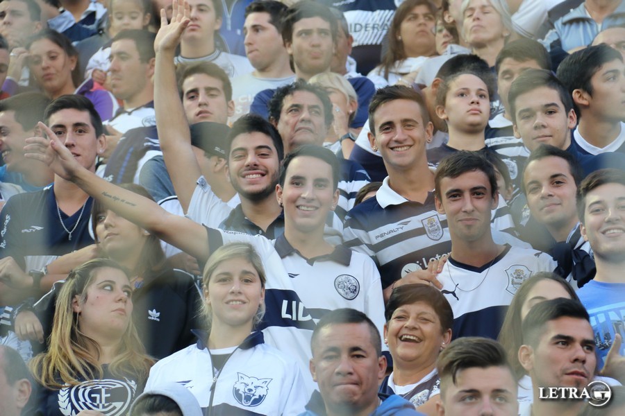 VENTA DE ENTRADAS PARA AMISTOSO