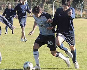 CUENTA REGRESIVA