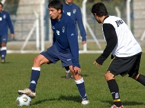 EMPATE CON ALDOSIVI