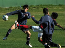 SE PONE EN FORMA
