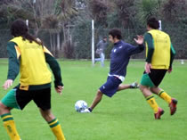 SIGUE EL RITMO