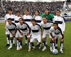 COPA DE VERANO