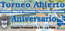 ATLETISMO EN EL LOBO