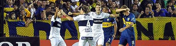 NI EL TIRO DEL PENAL