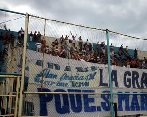 UNA FIESTA EN TUCUMÁN