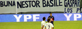 BASILE INOLVIDABLE