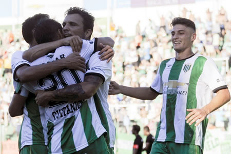 RIVAL PELIGROSO
