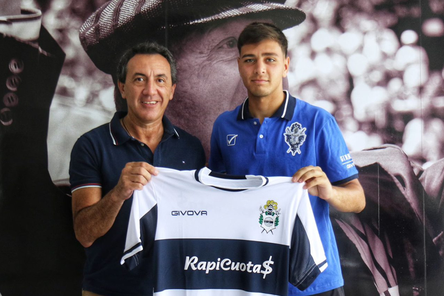 Kadijevic, una apuesta