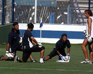 SE VIENE OTRA FINAL