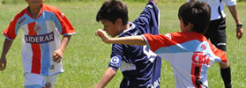 RESULTADOS DISPARES EN INFANTILES