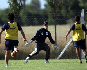 EMPATE AMISTOSO