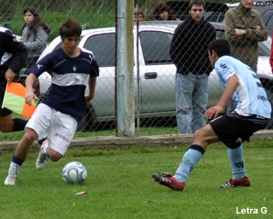 FLOJO ANTE EL PIRATA 
