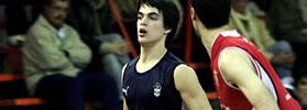 DERROTA Y AFUERA DEL FINAL FOUR