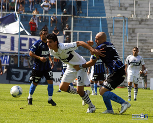 UN DECANO APAGADO