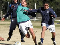 CUENTEN CON ROMERO