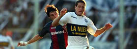 AUED Y EL GOLAZO DE CHIROLA