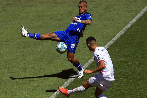 SE JUEGA EL SÁBADO