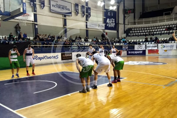 GANÓ Y SE ILUSIONA
