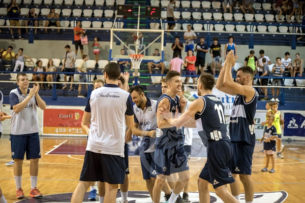 CON LEO CAMBIÓ LA HISTORIA