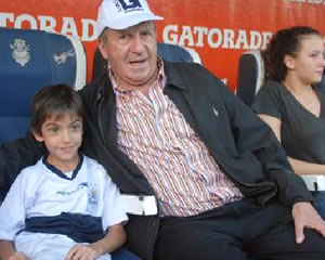 UNA FIESTA INOLVIDABLE