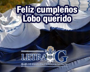 FELIZ CUMPLE GIMNASIA
