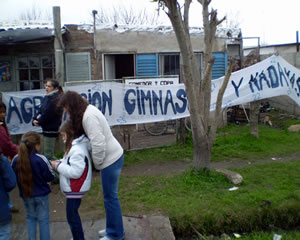 FESTEJO TRIPERO