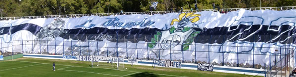 SE PRESENTÓ CON UN TRIUNFO