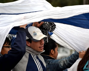 BASTA DE NO PENSAR EN GIMNASIA