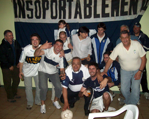 FILIAL PATAGONIA TRIPERA