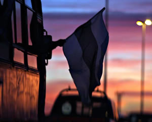 A COPAR LA BOCA