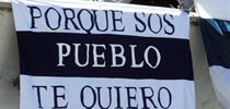 SEGUIRÁ CUMPLIENDO