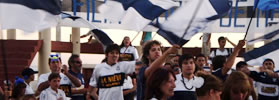 NECOCHEA FUE UNA FIESTA