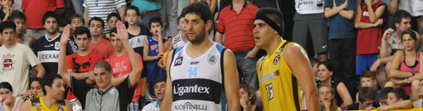 <big>QUIERE REVANCHA</big>