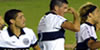 TRIUNFO EN BANFIELD
