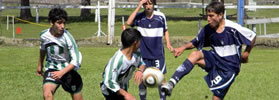 REGULAR FRENTE A BANFIELD