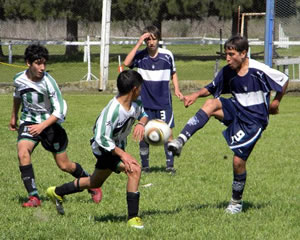 REGULAR FRENTE A BANFIELD