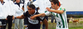 NO QUIERE SER TALADRADO