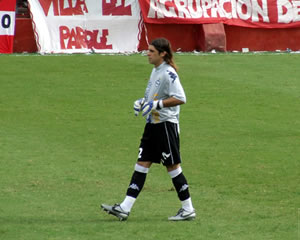 EL 12, A PESAR DE LOS GOLES