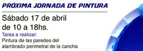 "POR Y PARA EL BOSQUE" AVANZA