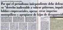 LA LEY DE TODOS