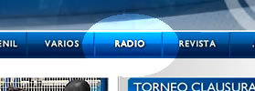 LETRA G RADIO PARA EL MUNDO