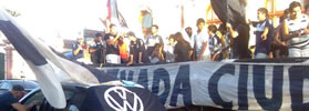 CARAVANA TRIPERA EN ENSENADA