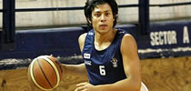 DEBUT CON DERROTA